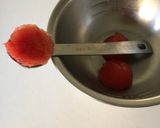 白玉の入ったサングリア作り方4写真