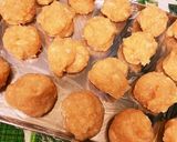 鶏肉団子冷凍保存♡作り方2写真