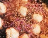 鶏肉団子冷凍保存♡作り方4写真