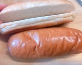 ロールパンでチーズトロトロ✨朝ごはん作り方1写真