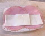 ロールパンでチーズトロトロ✨朝ごはん作り方5写真