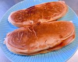 ロールパンでチーズトロトロ✨朝ごはん作り方12写真