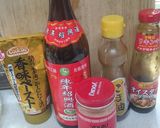 空芯菜の オイスター炒め作り方1写真
