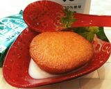 ロッテカスタードケーキ♡あーこ姐の食べ方作り方1写真