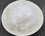 低糖質☆乾燥こんにゃくパスタでチャーハン作り方7写真