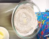 くまちゃんパン作り方1写真