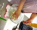 くまちゃんパン作り方3写真