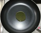 糖質☆乾燥こんにゃくパスタで焼きビーフン作り方7写真