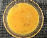 低糖質☆乾燥こんにゃくパスタでチャーハン作り方8写真