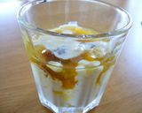 フルーツ缶とレーズンでサワードリンク作り方4写真