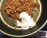 鯖缶を使った母のばら寿司作り方4写真