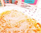 お留守番しらたき作り方2写真