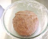 くまちゃんパン作り方5写真