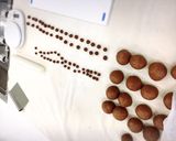 くまちゃんパン作り方7写真