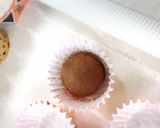 くまちゃんパン作り方9写真
