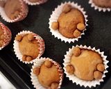 くまちゃんパン作り方10写真
