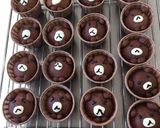 くまちゃんパン作り方12写真