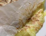 《簡単》 焦げつかないハッシュドポテト作り方7写真