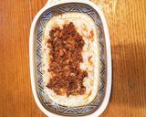 鯖缶を使った母のばら寿司作り方5写真