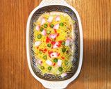 鯖缶を使った母のばら寿司作り方6写真