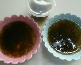 簡単！きゅうりのもずく酢和え作り方2写真