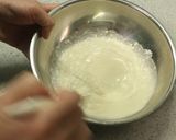 大阪名物!キャベツ焼♪作り方1写真