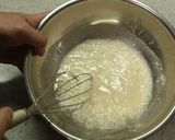 大阪名物!キャベツ焼♪作り方2写真