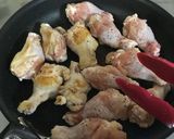スパイシーなスープカレー作り方5写真