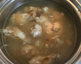スパイシーなスープカレー作り方6写真