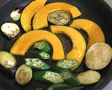 スパイシーなスープカレー作り方8写真