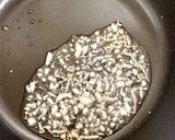 オクラのにんにくオイスターソース作り方5写真
