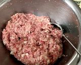超簡単♪ 煮込みハンバーグ作り方2写真