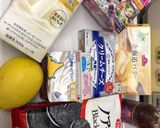 シャインマスカットのレアチーズケーキ作り方1写真