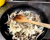 超簡単♪ 煮込みハンバーグ作り方3写真
