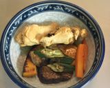 スパイシーなスープカレー作り方9写真