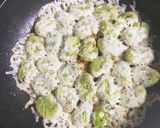 そら豆のチーズ焼き作り方6写真