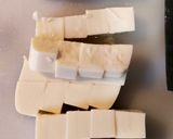 我が家のなめこ汁　～醤油味～作り方2写真