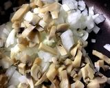 おからのミートスパゲティ作り方1写真