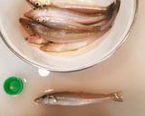 魚釣りの魚です。作り方2写真
