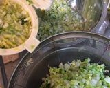 ケミカル三色餃子作り方4写真