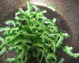 しゅうまいケチャップ炒め作り方3写真