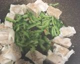 しゅうまいケチャップ炒め作り方4写真