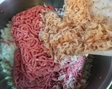 ケミカル三色餃子作り方8写真