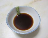 おいしいモロヘイヤと豆腐のアラカルト作り方5写真