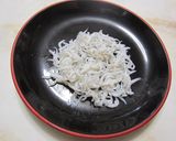 おいしいモロヘイヤと豆腐のアラカルト作り方6写真
