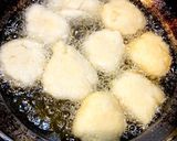 豆腐入りチキンナゲット作り方6写真