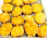 豆腐入りチキンナゲット作り方7写真
