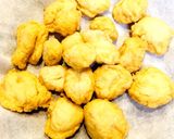 豆腐入りチキンナゲット作り方8写真