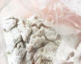 サムジャンと唐揚げ作り方3写真