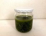 作っておくと便利★ジェノベーゼソース作り方3写真